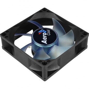 Вентилятор AEROCOOL MOTION 8 BLUE-3P